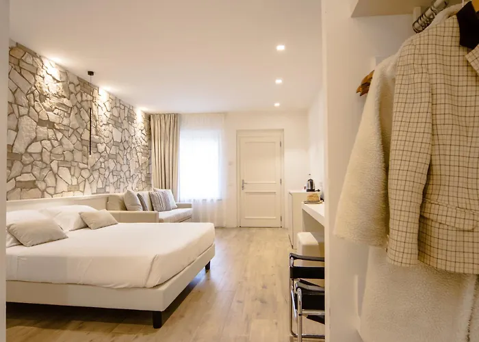 Giotto Country House&Spa Assisi